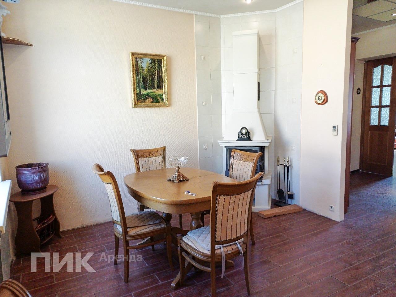 2-к. квартира, 72 м², 73 900 ₽/мес — фото № 11