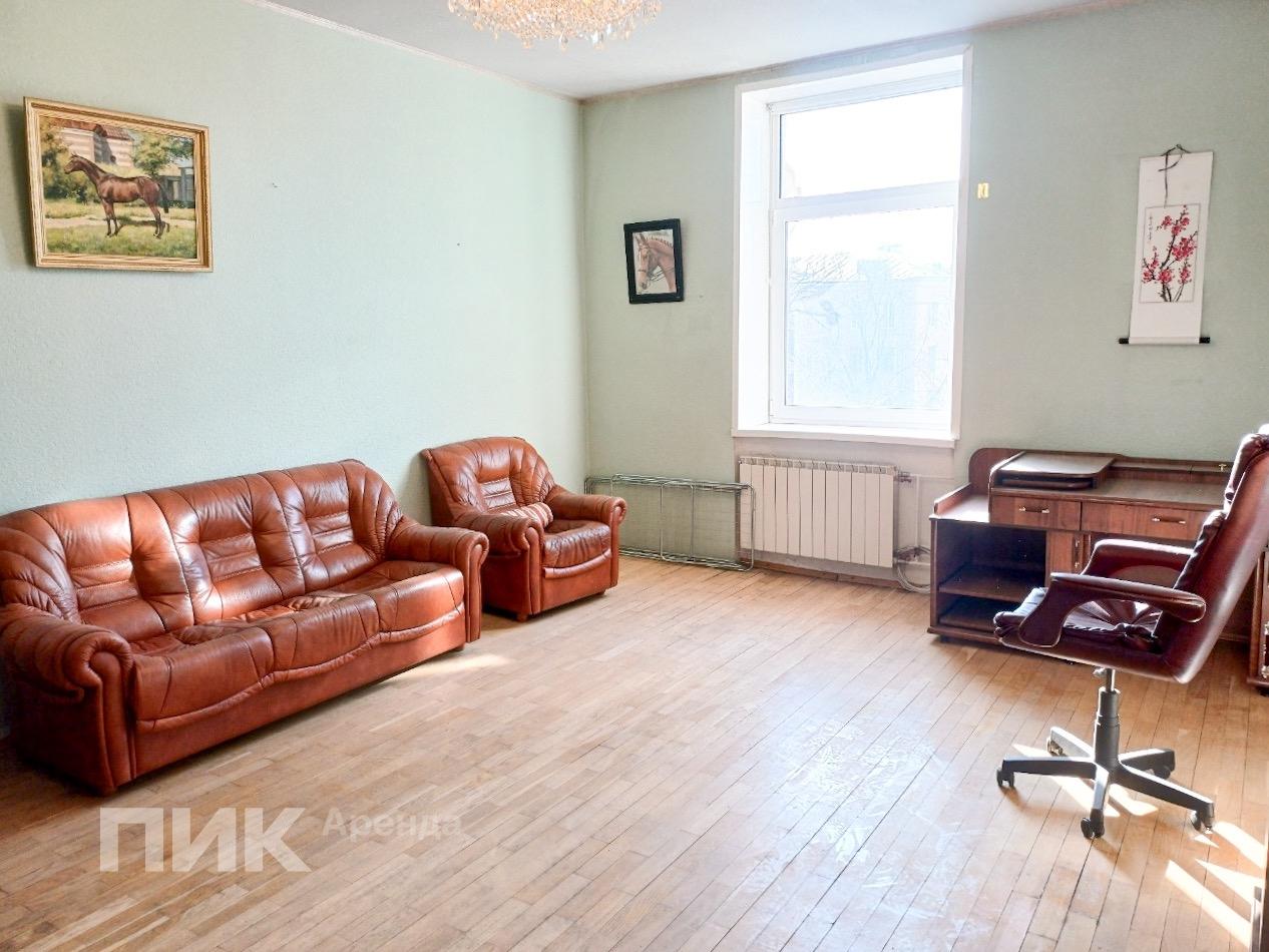 2-к. квартира, 72 м², 73 900 ₽/мес — фото № 4