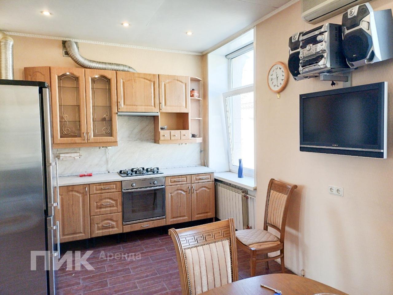 2-к. квартира, 72 м², 73 900 ₽/мес — фото № 9