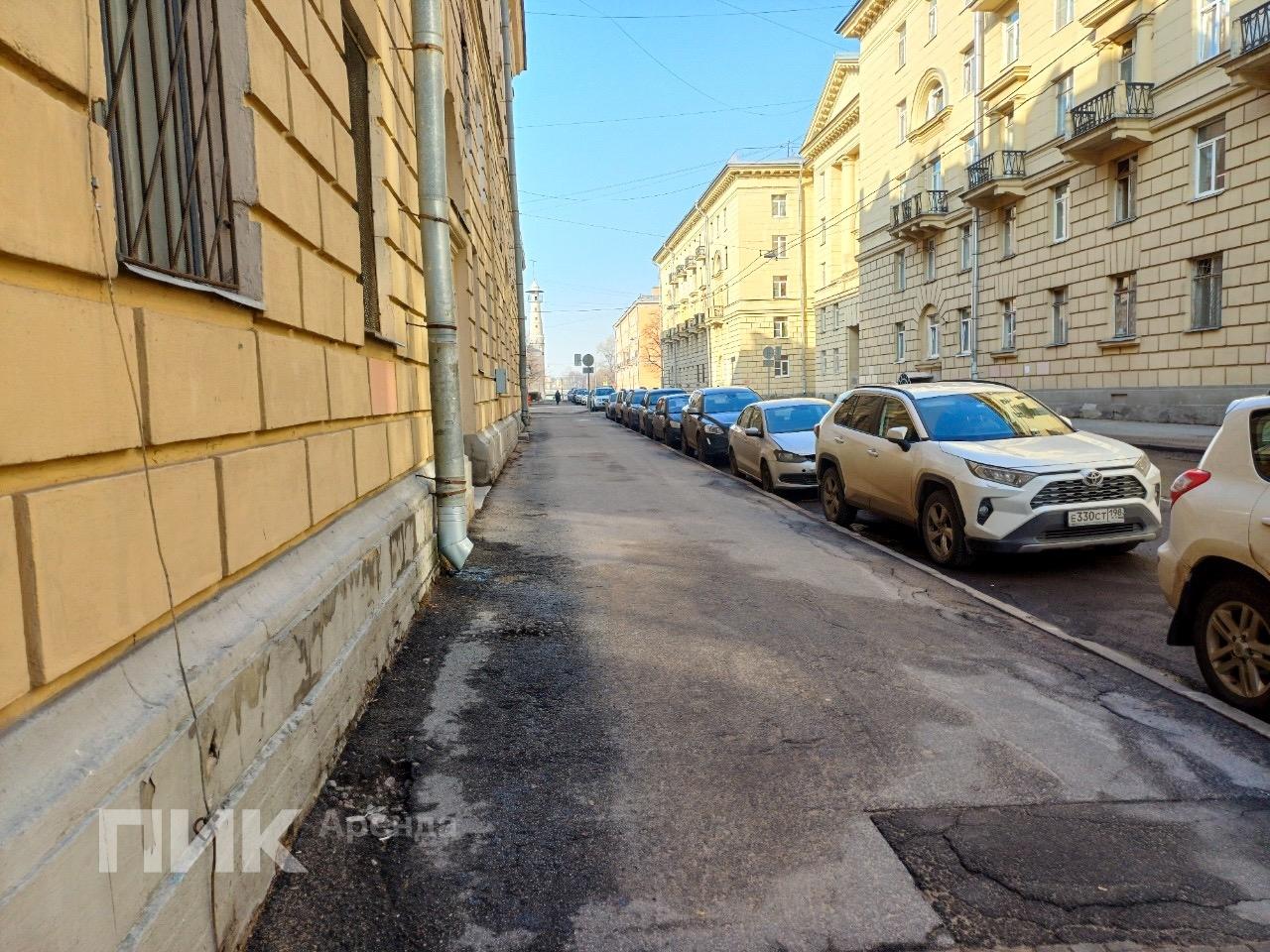 2-к. квартира, 72 м², 73 900 ₽/мес — фото № 22