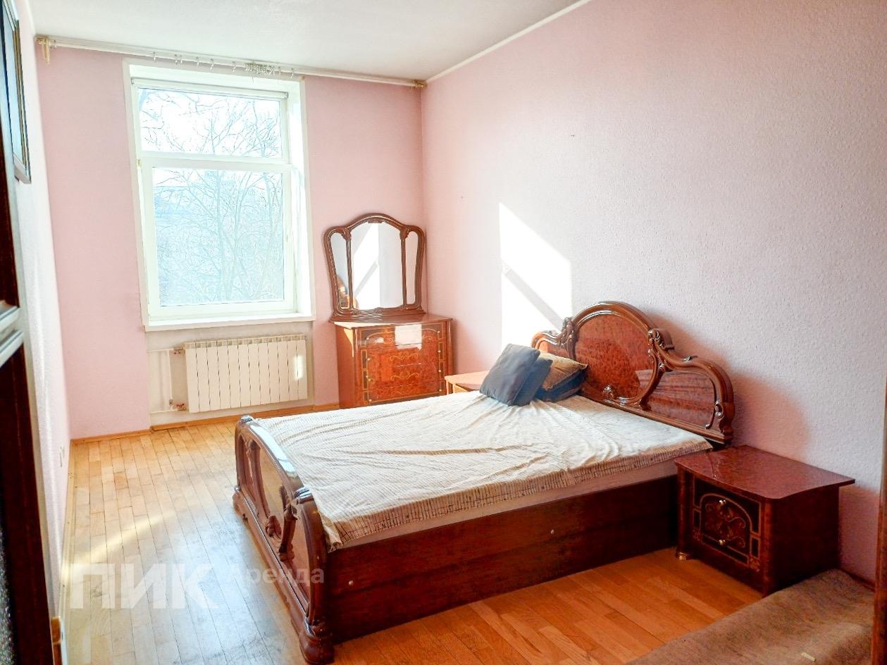 2-к. квартира, 72 м², 73 900 ₽/мес — фото № 1