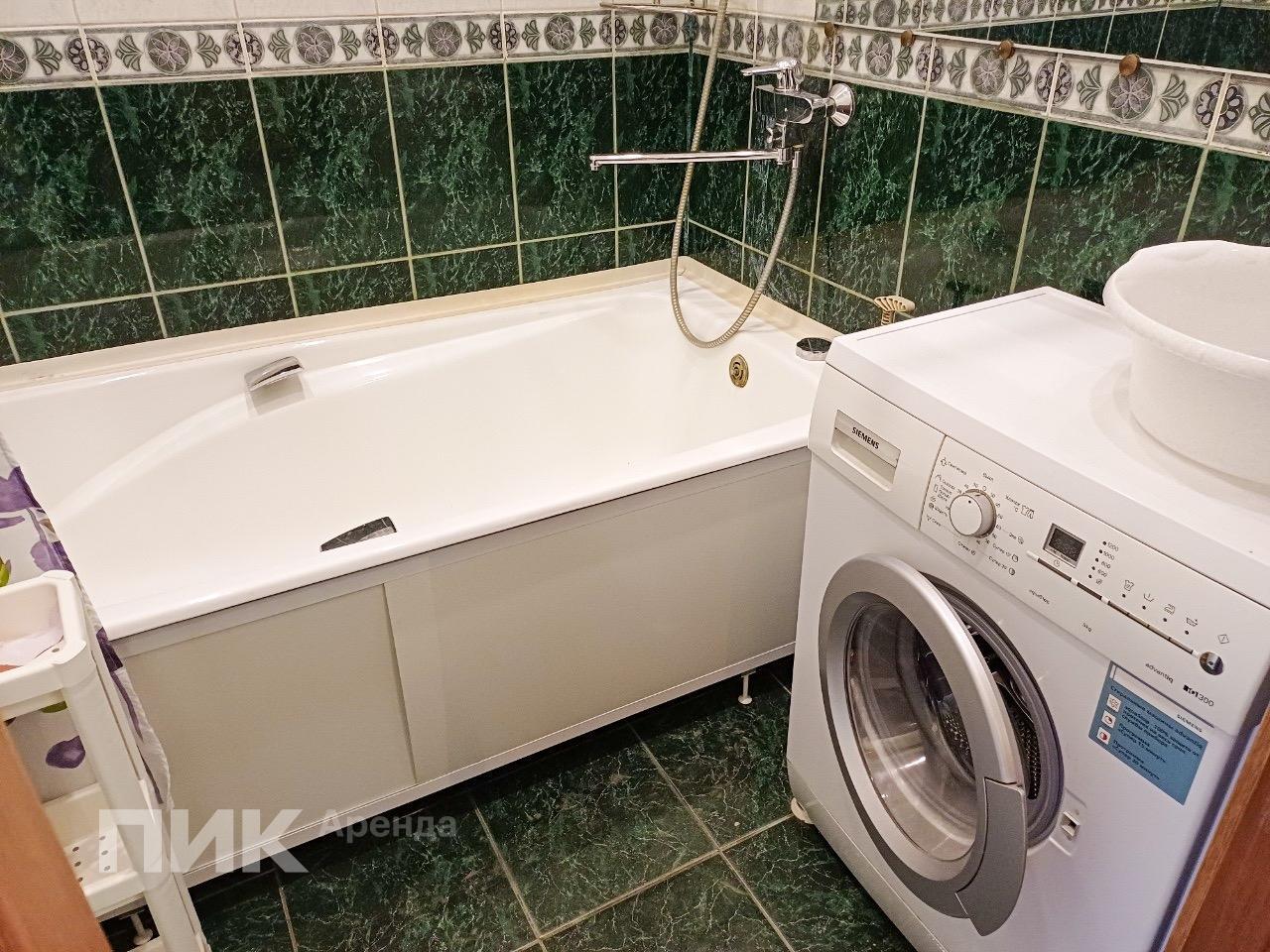 2-к. квартира, 72 м², 73 900 ₽/мес — фото № 13