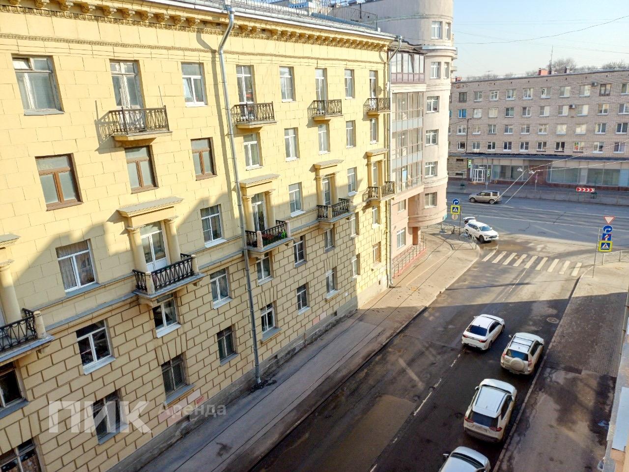 2-к. квартира, 72 м², 73 900 ₽/мес — фото № 18