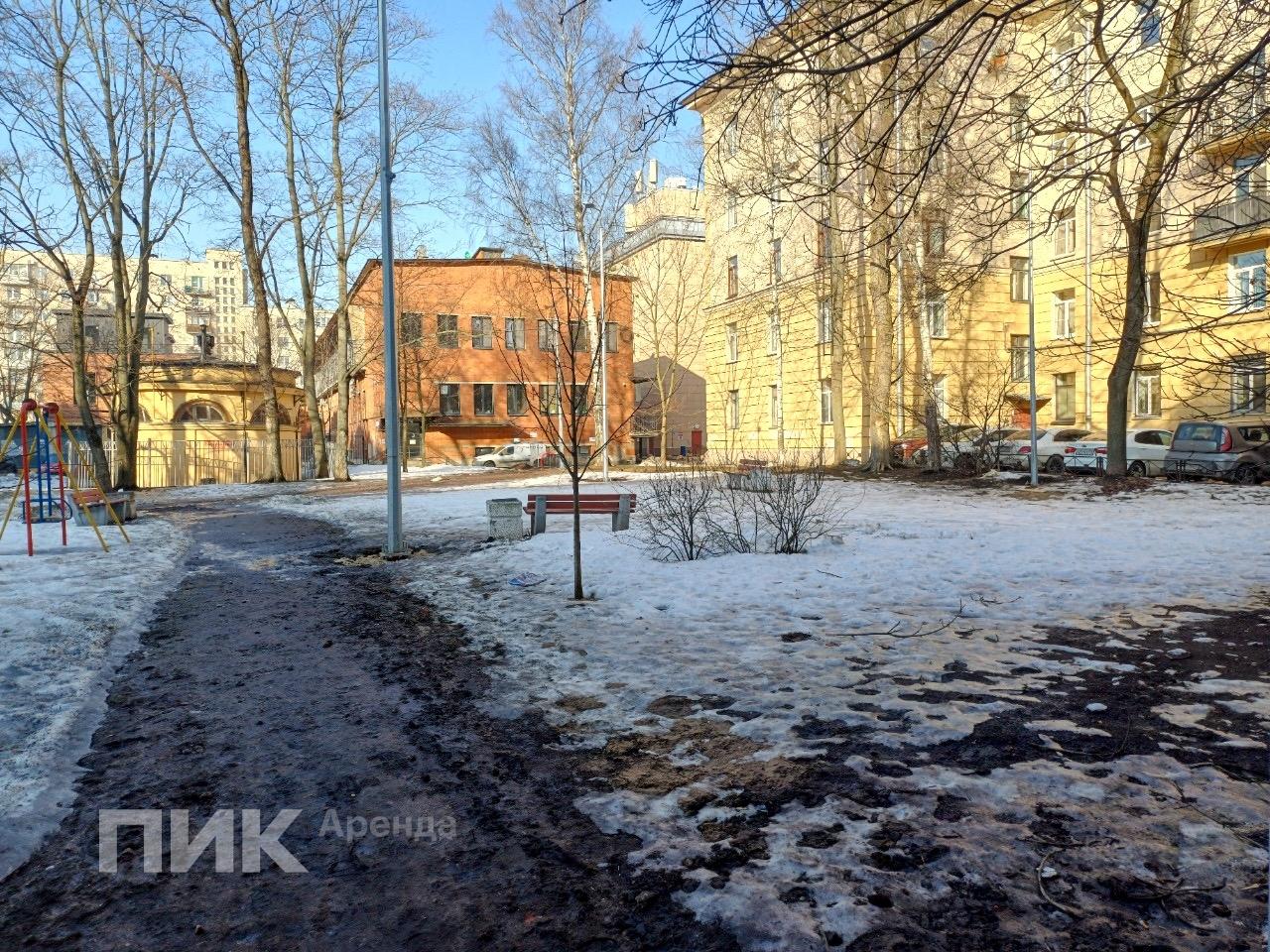 2-к. квартира, 72 м², 73 900 ₽/мес — фото № 21