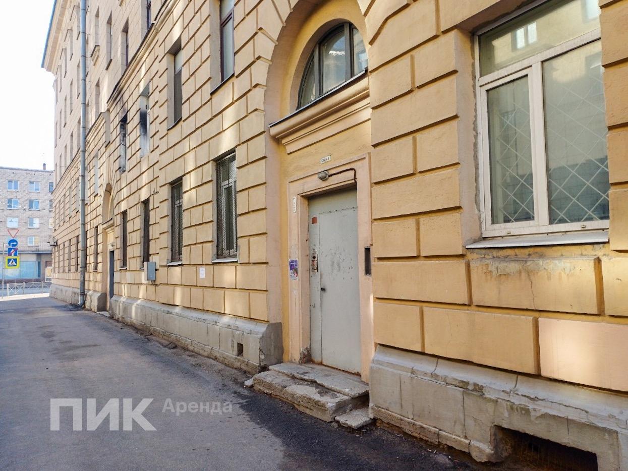 2-к. квартира, 72 м², 73 900 ₽/мес — фото № 20