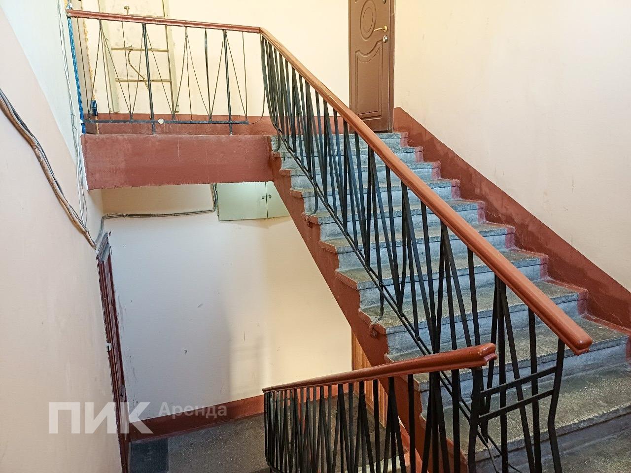 2-к. квартира, 72 м², 73 900 ₽/мес — фото № 17