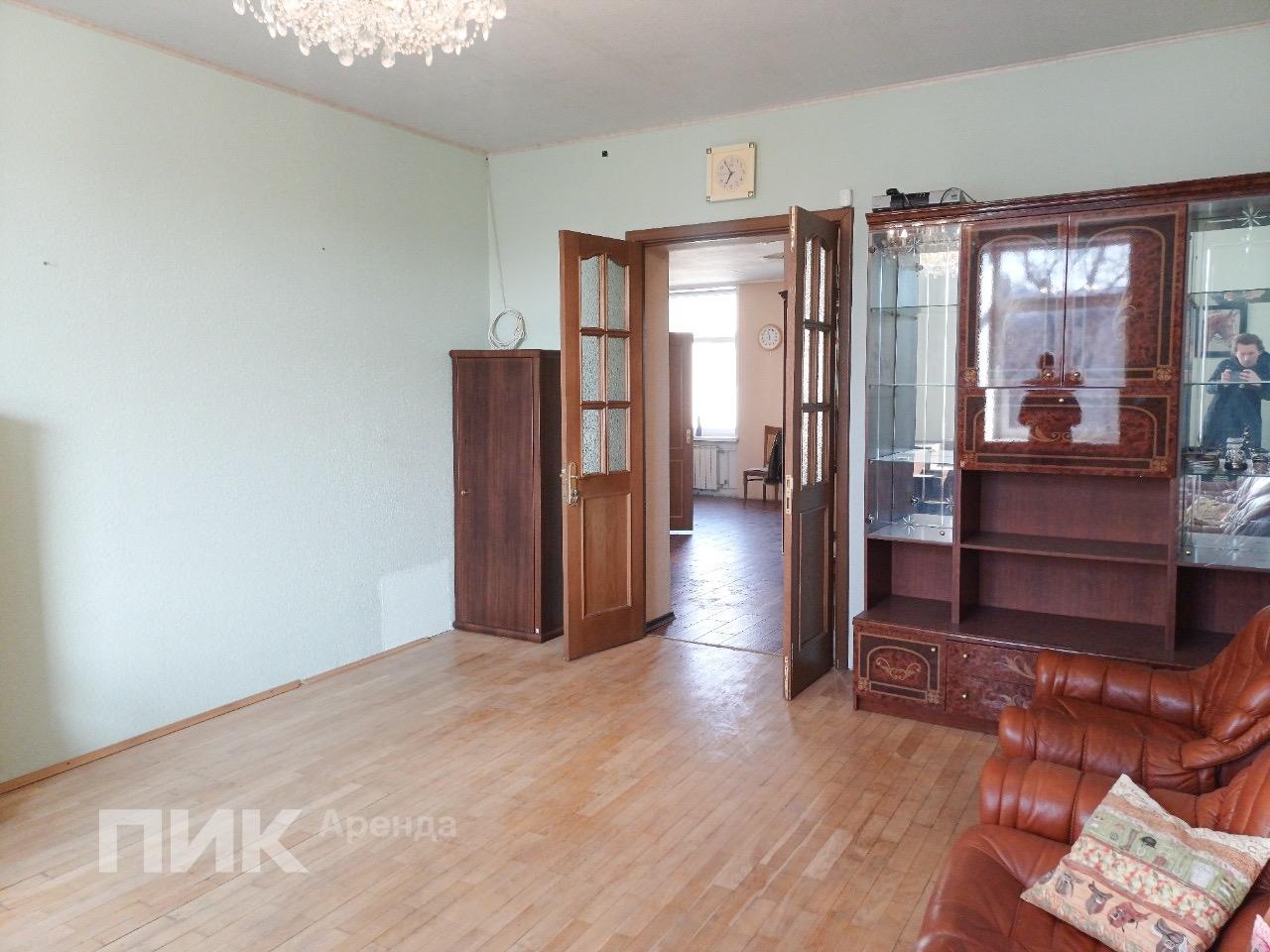 2-к. квартира, 72 м², 73 900 ₽/мес — фото № 6