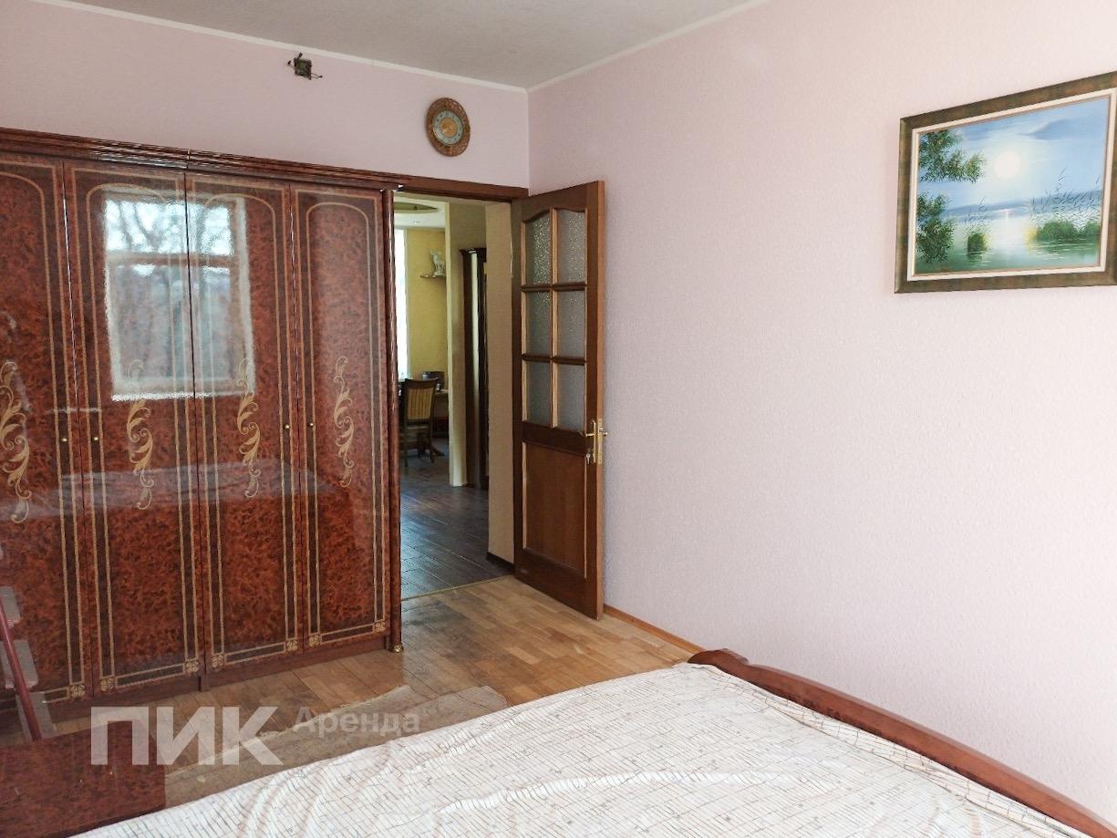 2-к. квартира, 72 м², 73 900 ₽/мес — фото № 3