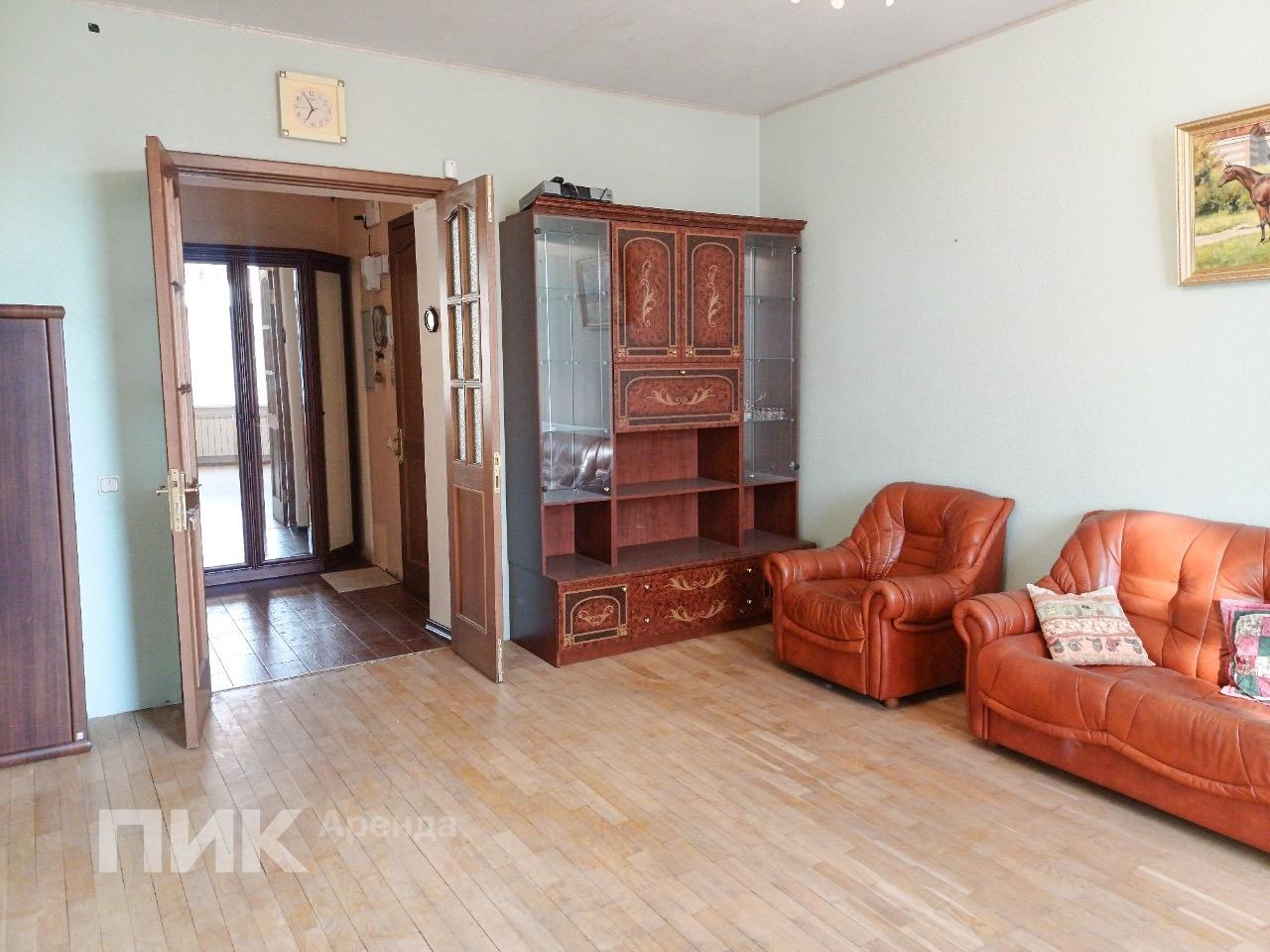 2-к. квартира, 72 м², 73 900 ₽/мес — фото № 7