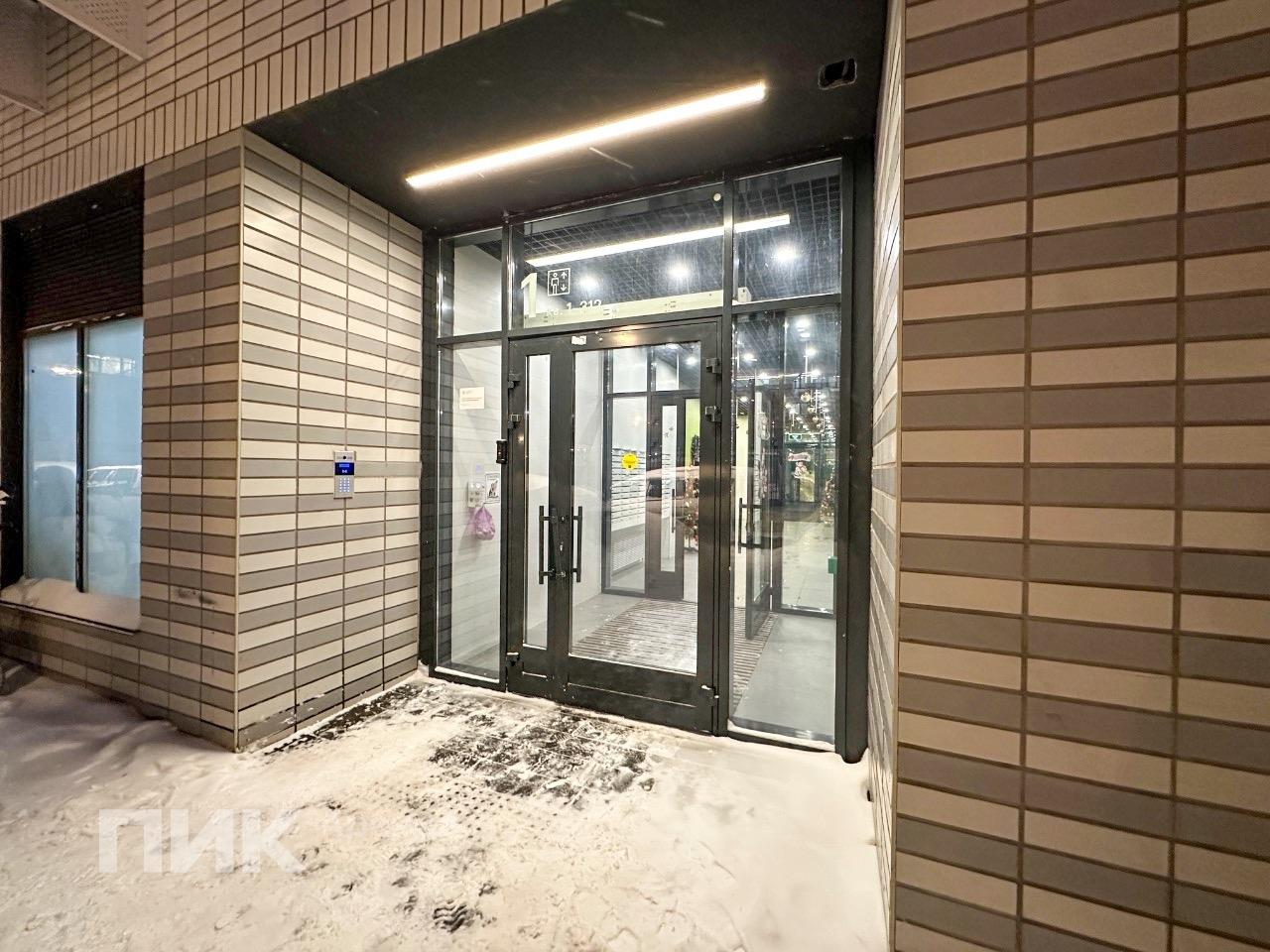 студия, 19.7 м², 47 000 ₽/мес — фото № 12