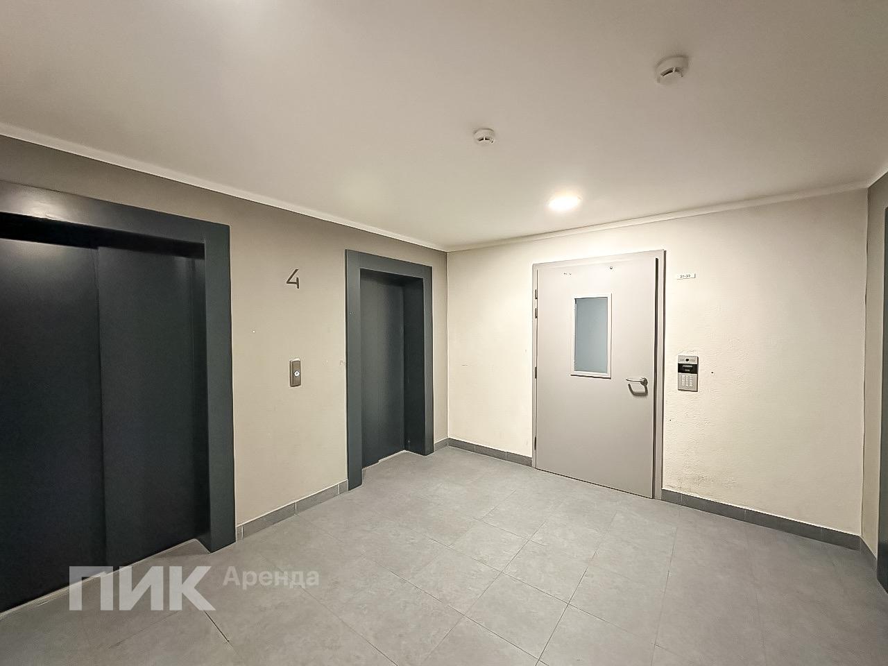 студия, 19.7 м², 47 000 ₽/мес — фото № 9