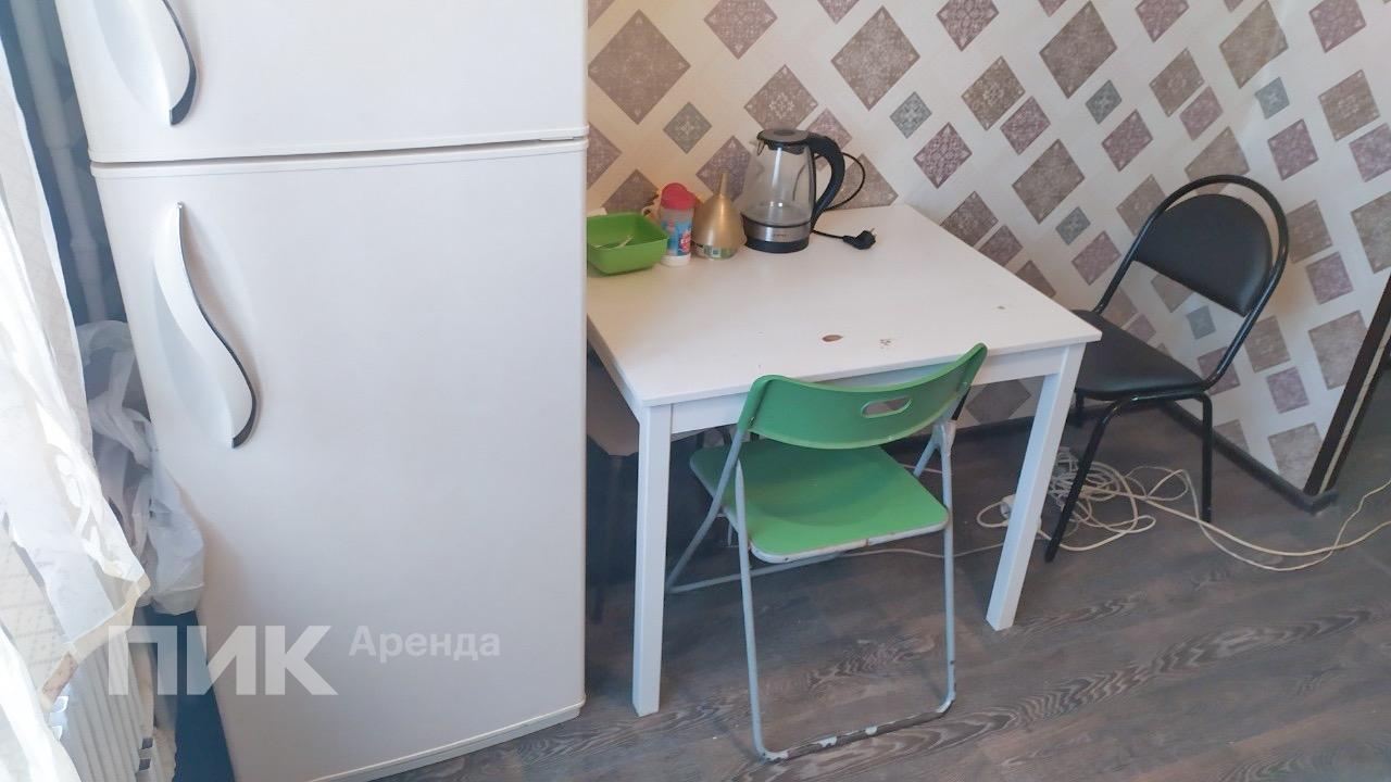 2-к. квартира, 49.5 м², 42 600 ₽/мес — фото № 8