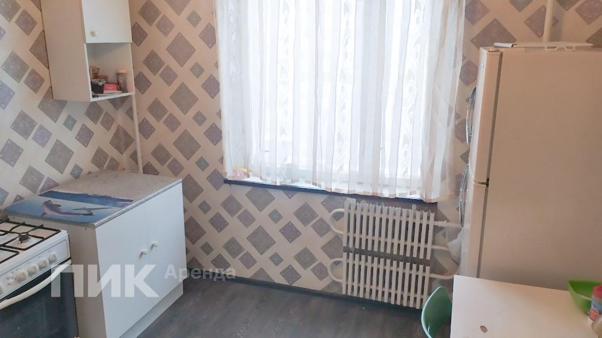2-к. квартира, 49.5 м², 42 600 ₽/мес — фото № 7