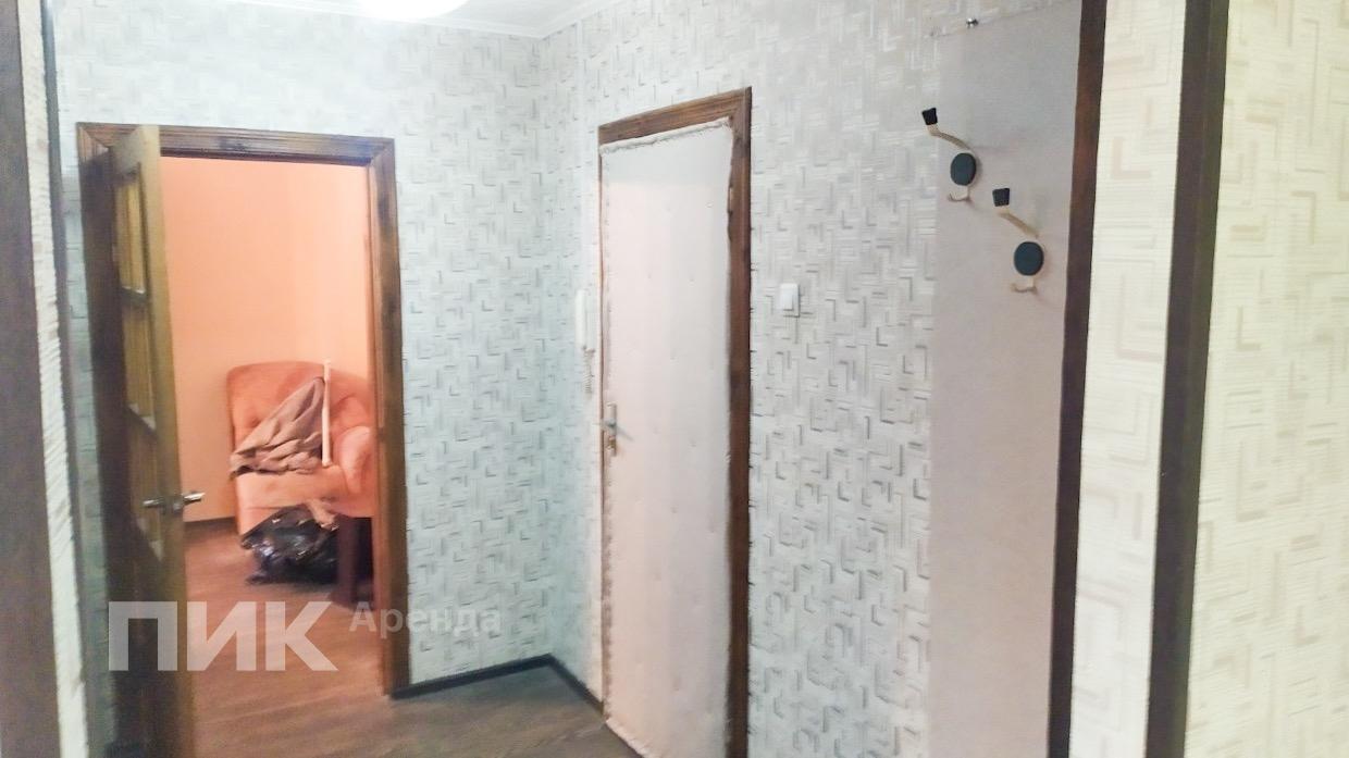 2-к. квартира, 49.5 м², 42 600 ₽/мес — фото № 12