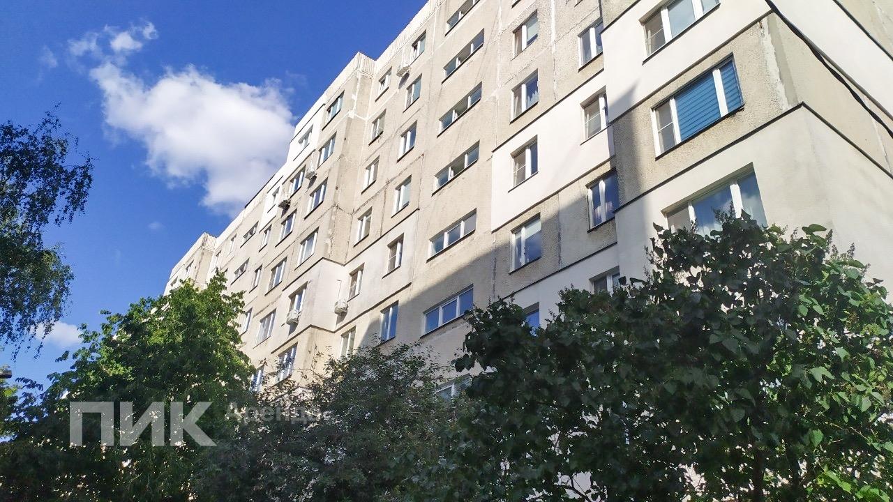 2-к. квартира, 49.5 м², 42 600 ₽/мес — фото № 17