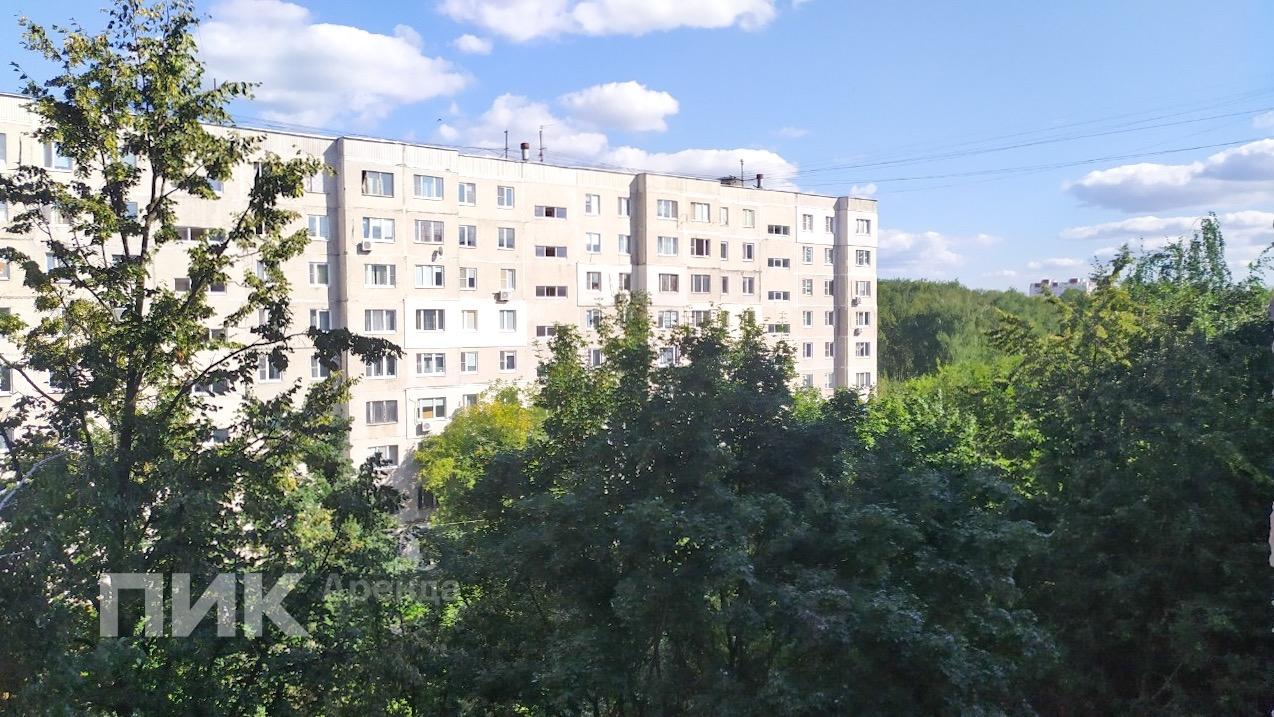 2-к. квартира, 49.5 м², 42 600 ₽/мес — фото № 15
