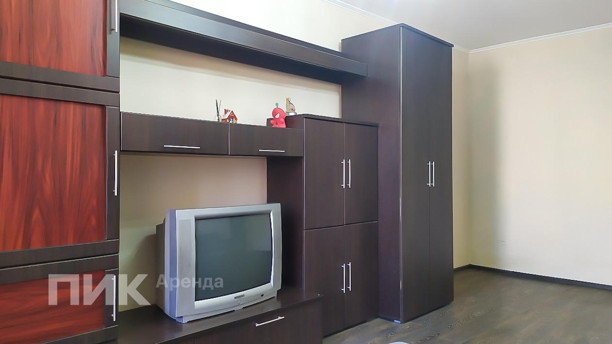 2-к. квартира, 49.5 м², 42 600 ₽/мес — фото № 2