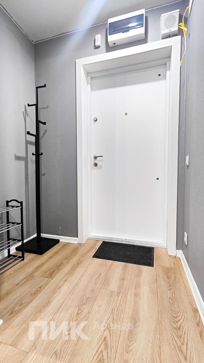 1-к. квартира, 32 м², 70 900 ₽/мес — фото № 12