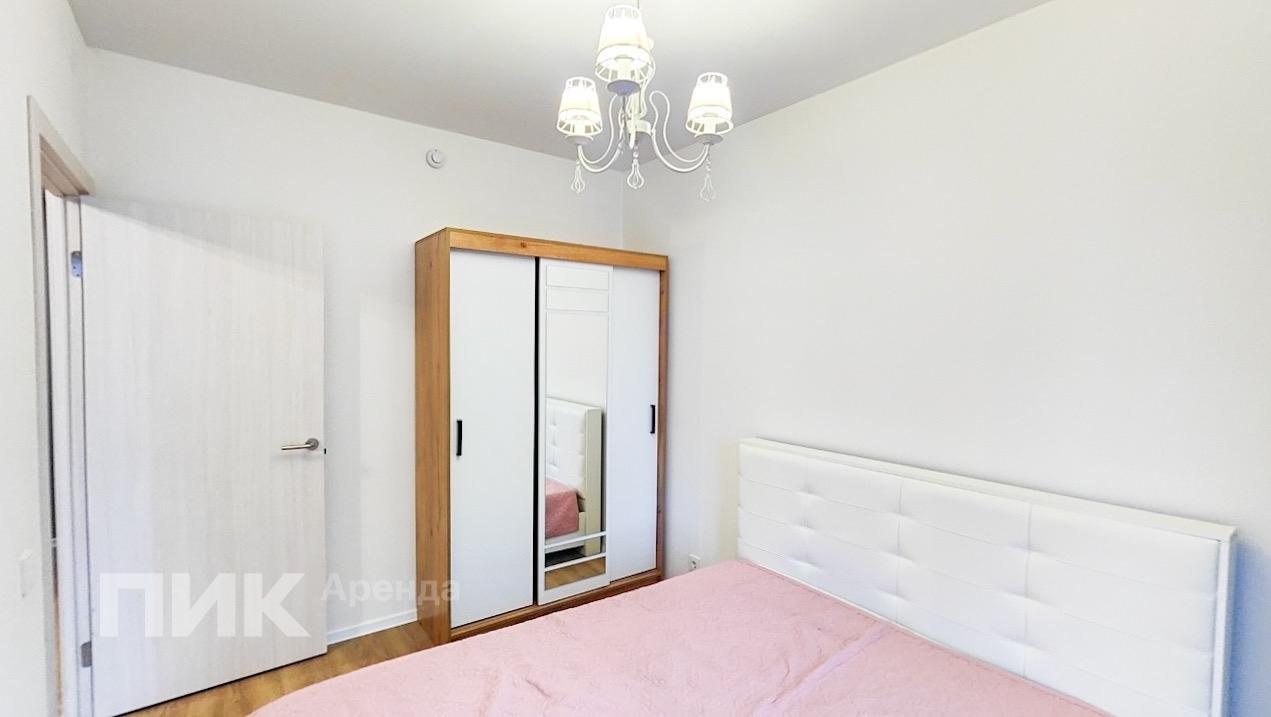 1-к. квартира, 32 м², 70 900 ₽/мес — фото № 8