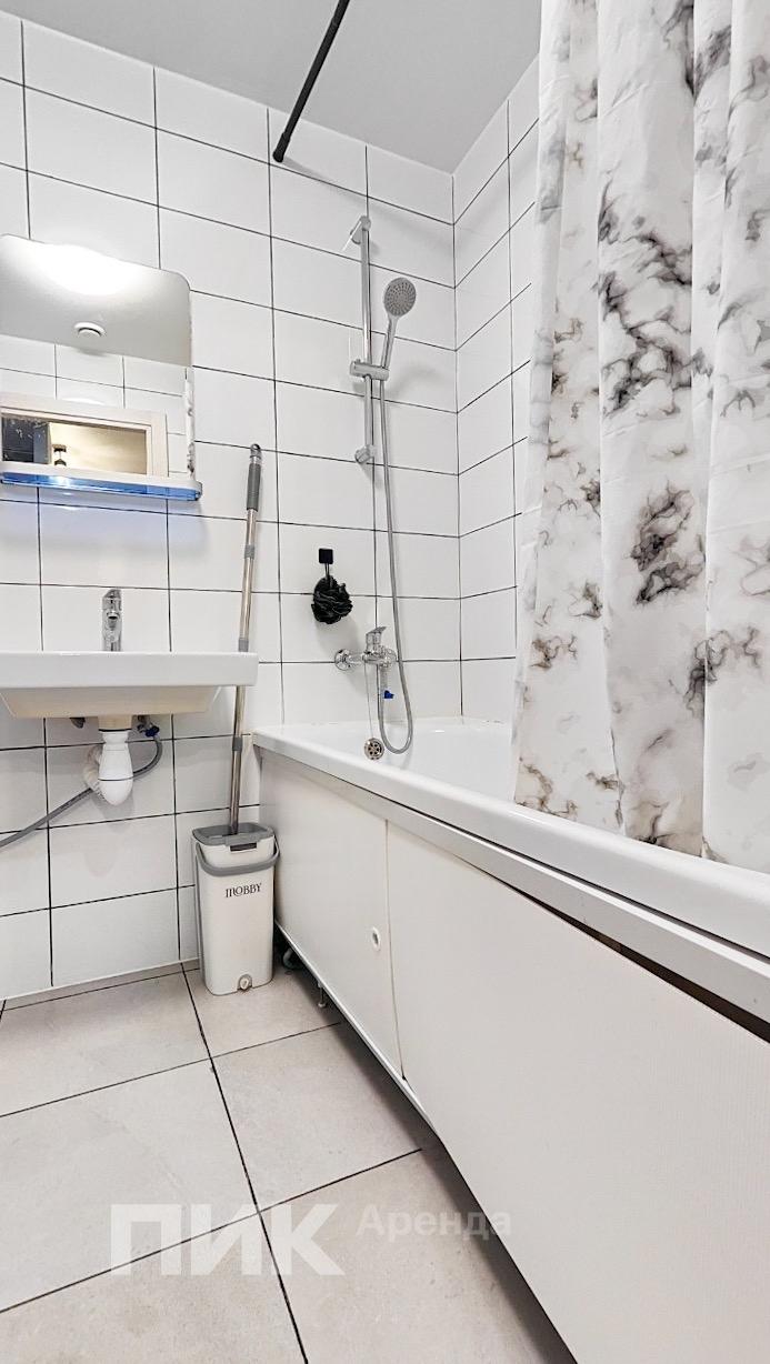 1-к. квартира, 32 м², 70 900 ₽/мес — фото № 10