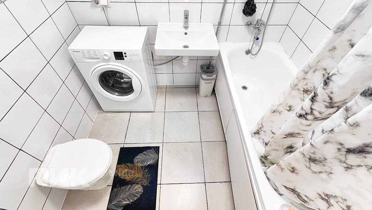 1-к. квартира, 32 м², 70 900 ₽/мес — фото № 9