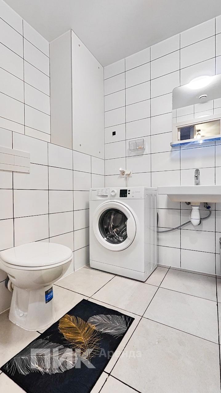 1-к. квартира, 32 м², 70 900 ₽/мес — фото № 11