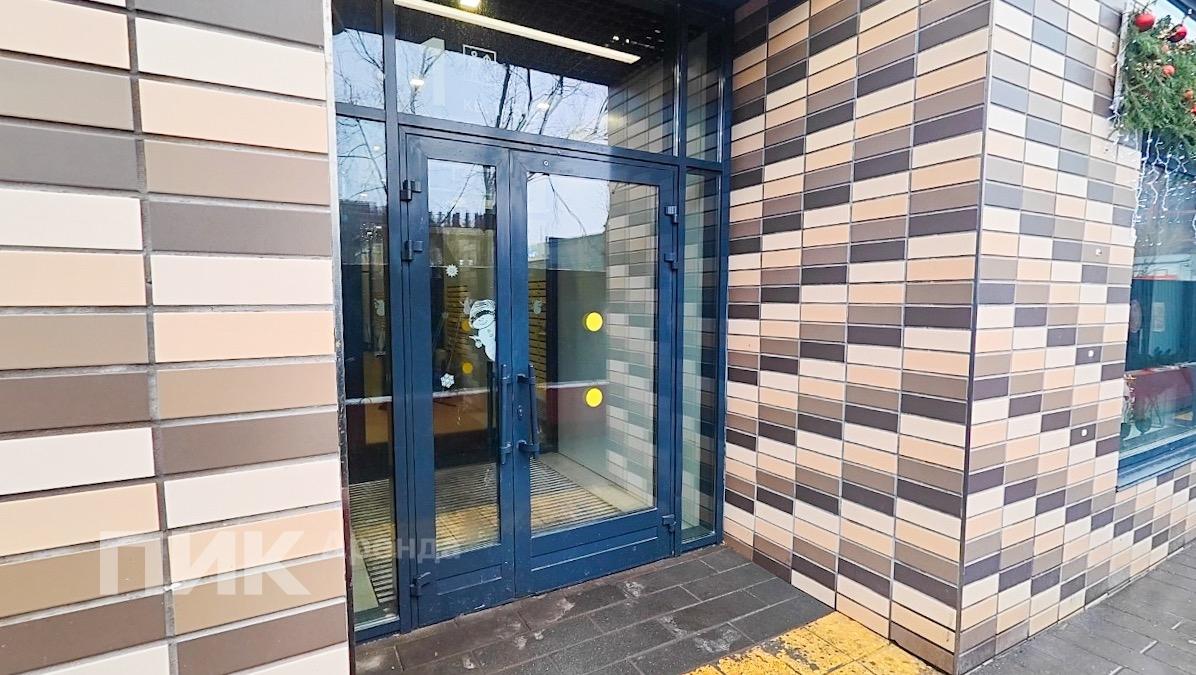 1-к. квартира, 32 м², 70 900 ₽/мес — фото № 18