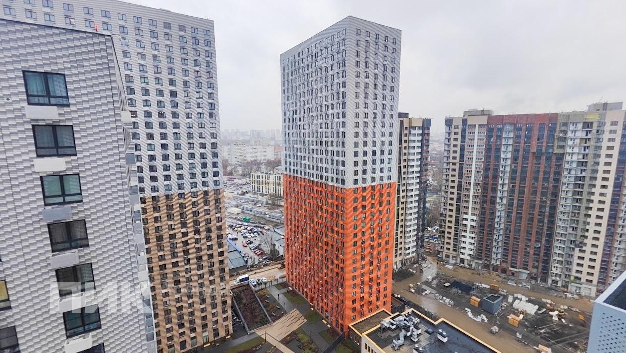 1-к. квартира, 32 м², 70 900 ₽/мес — фото № 15