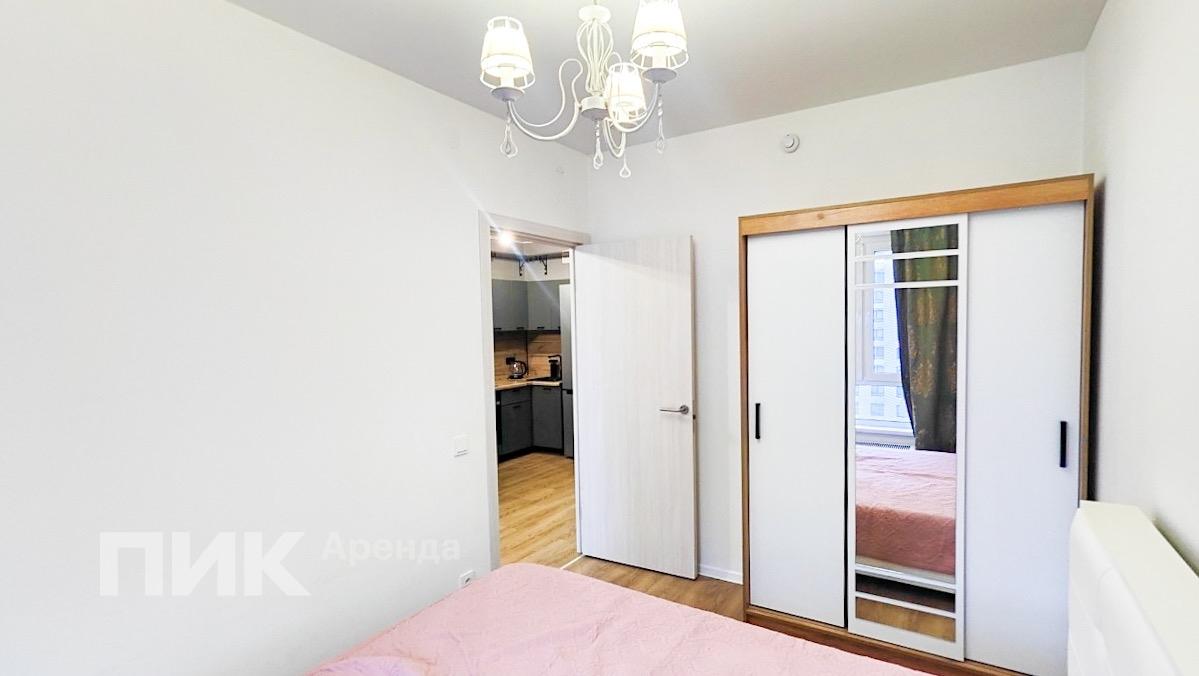 1-к. квартира, 32 м², 70 900 ₽/мес — фото № 7