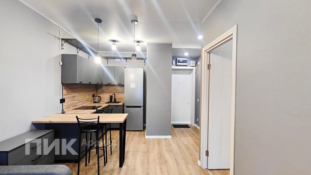 1-к. квартира, 32 м², 70 900 ₽/мес — фото № 4