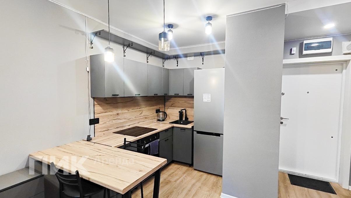 1-к. квартира, 32 м², 70 900 ₽/мес — фото № 5