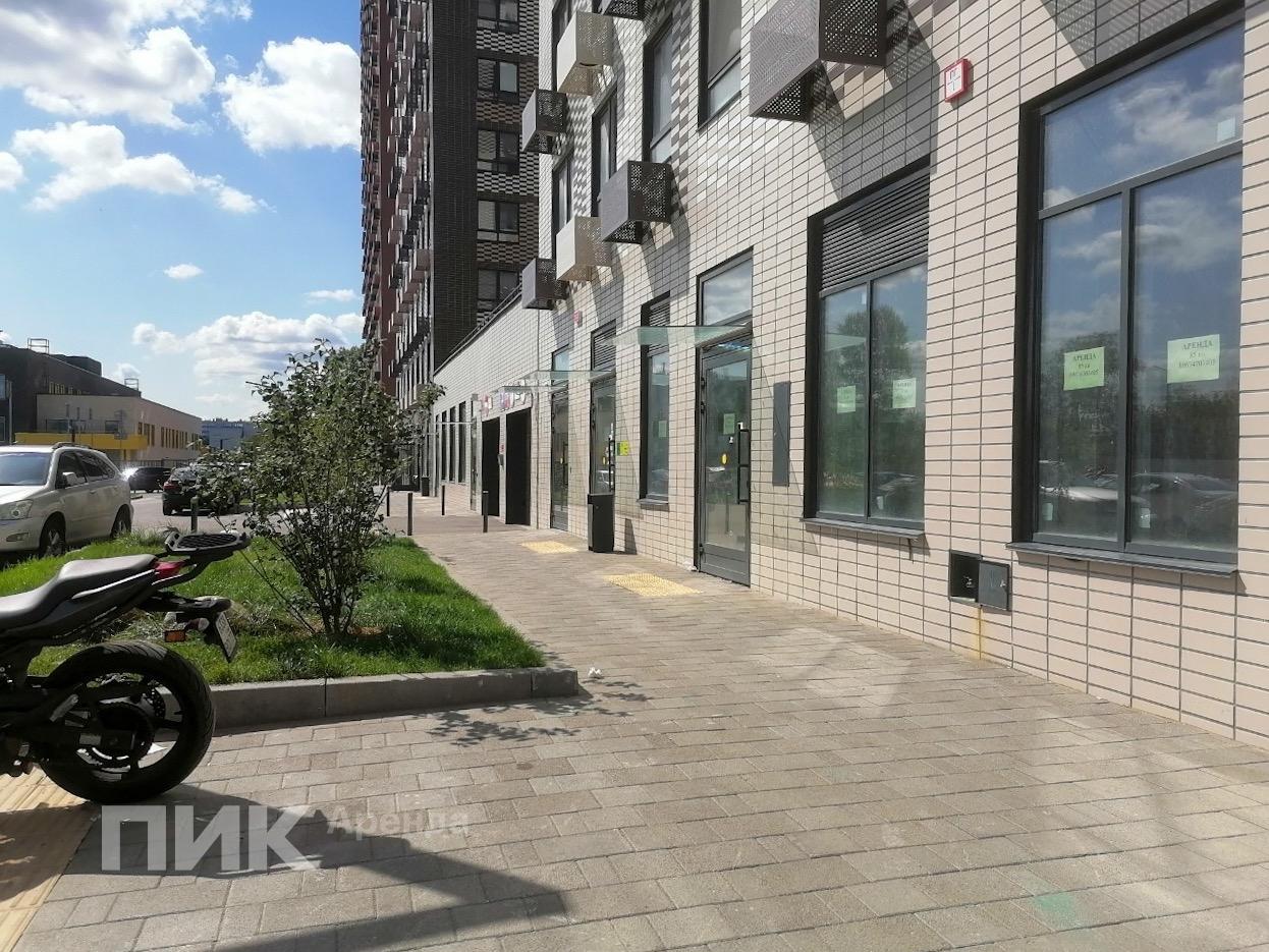 1-к. квартира, 35.4 м², 68 700 ₽/мес — фото № 15
