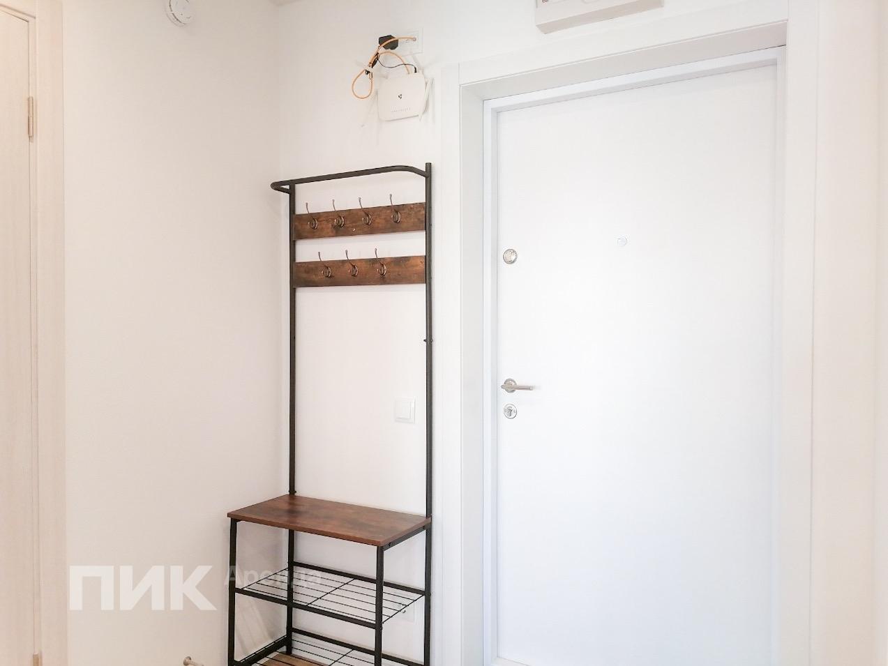 1-к. квартира, 35.4 м², 68 700 ₽/мес — фото № 11
