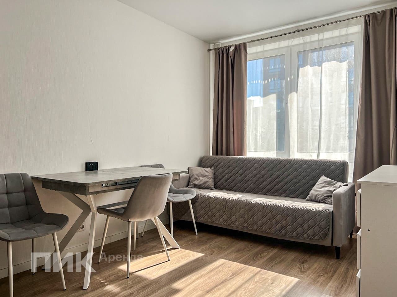 2-к. квартира, 32 м², 49 400 ₽/мес — фото № 2