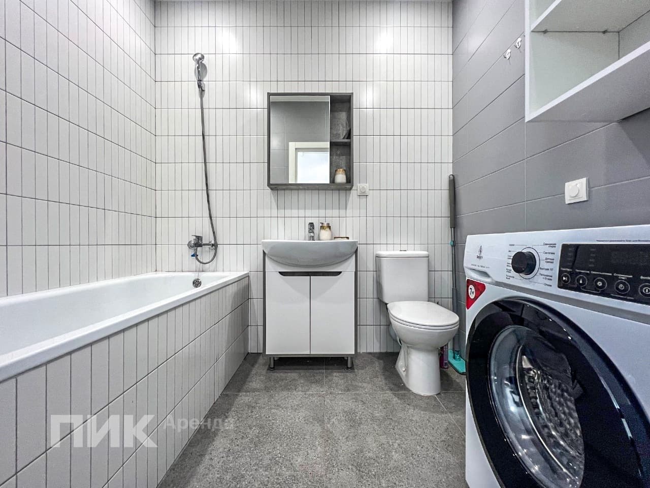 2-к. квартира, 32 м², 49 400 ₽/мес — фото № 8
