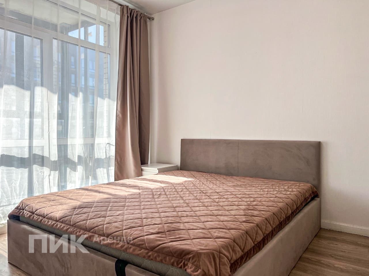 2-к. квартира, 32 м², 49 400 ₽/мес — фото № 6