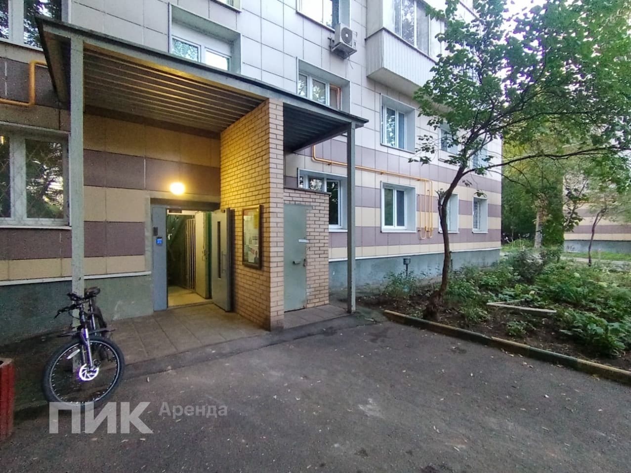 1-к. квартира, 36 м², 89 500 ₽/мес — фото № 15