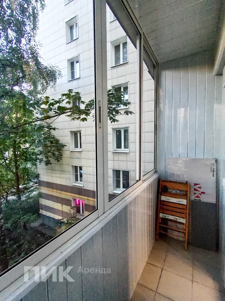 1-к. квартира, 36 м², 89 500 ₽/мес — фото № 12