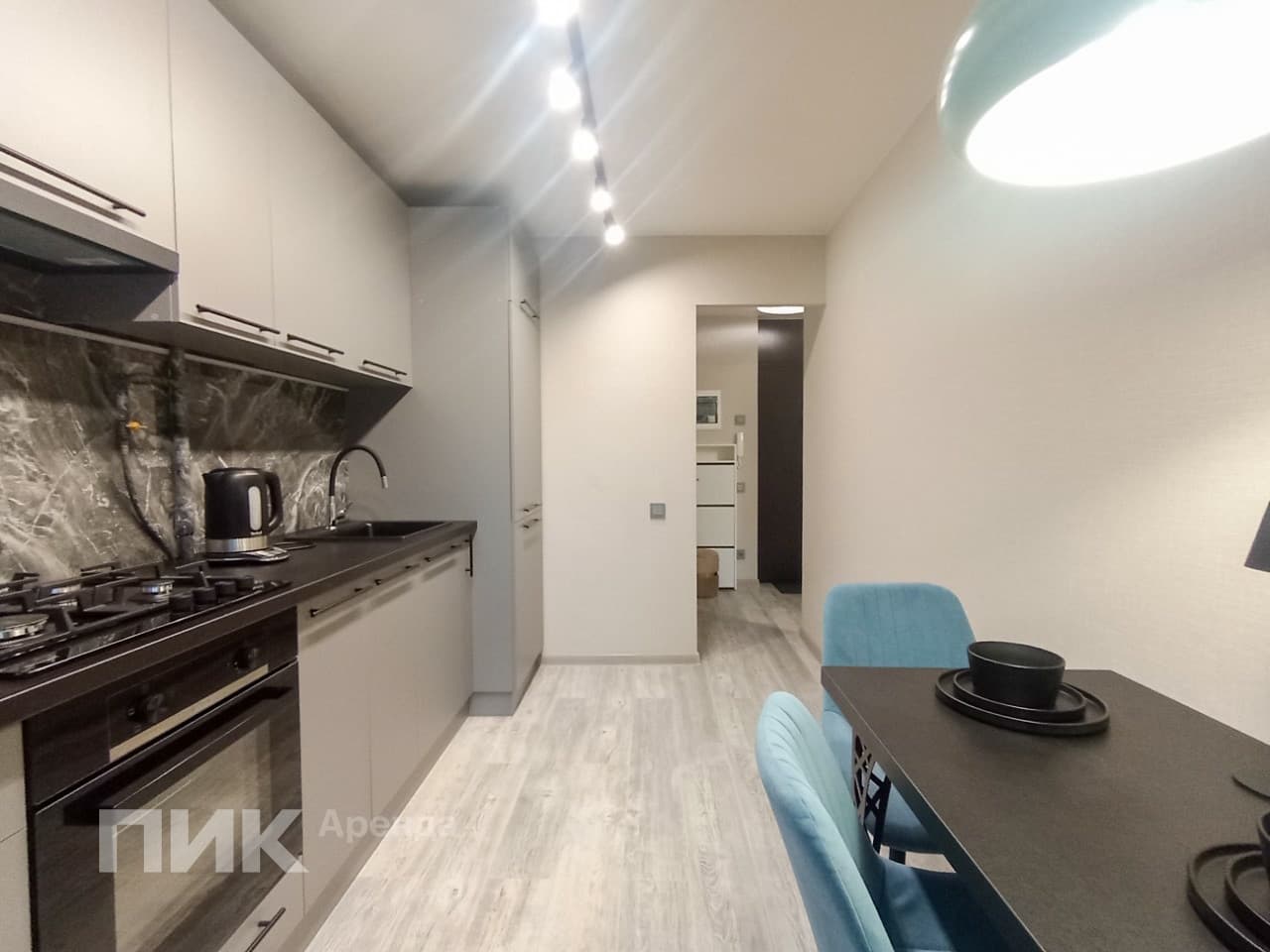 1-к. квартира, 36 м², 89 500 ₽/мес — фото № 7