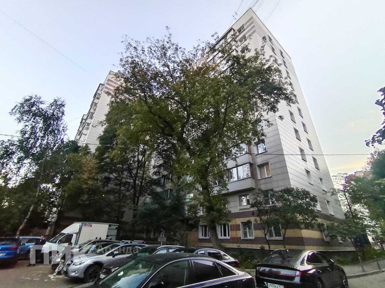 1-к. квартира, 36 м², 89 500 ₽/мес — фото № 14