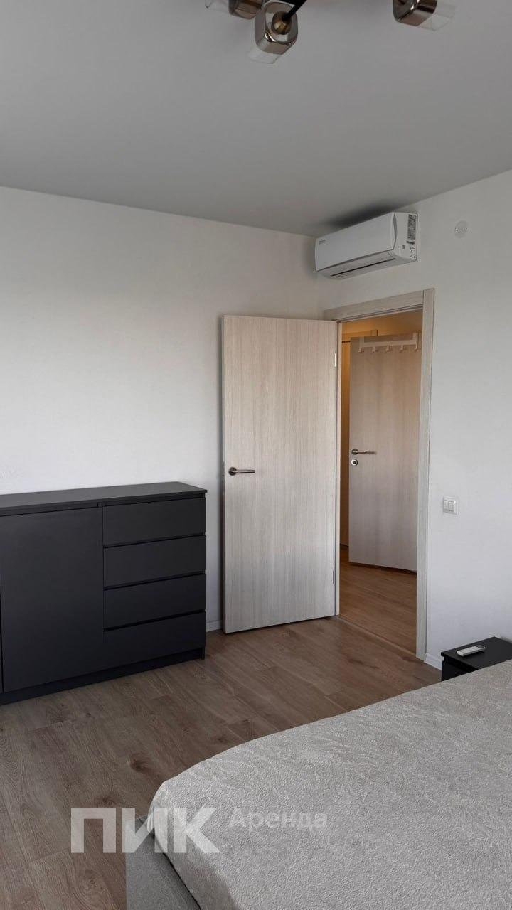 2-к. квартира, 51.8 м², 88 100 ₽/мес — фото № 4