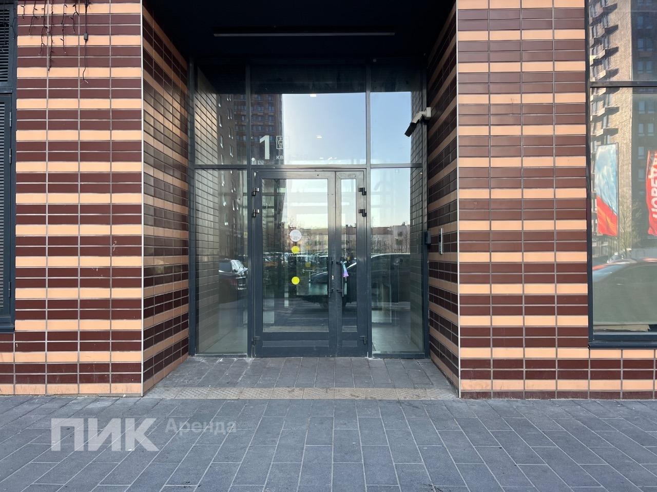 2-к. квартира, 51.8 м², 88 100 ₽/мес — фото № 21