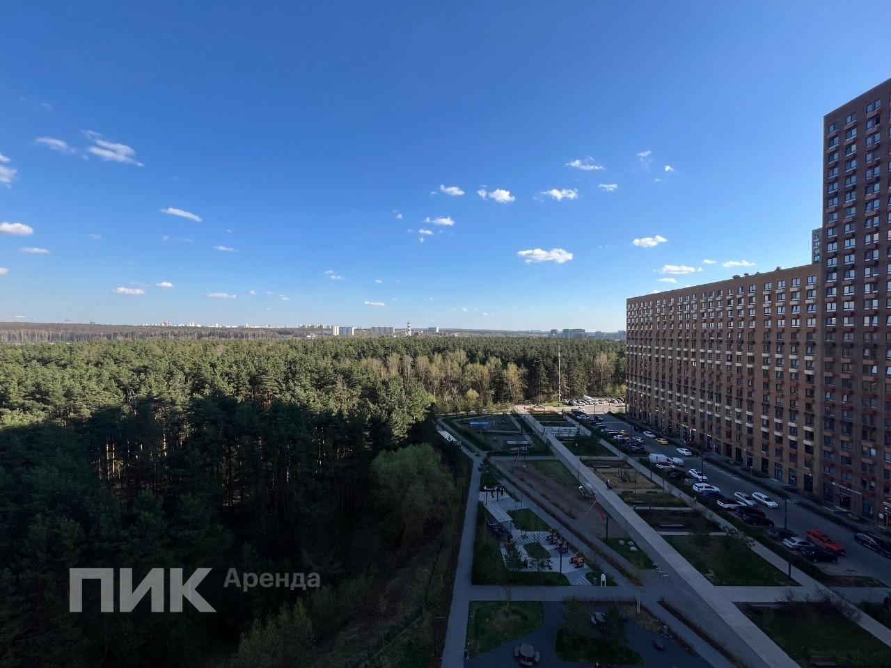 2-к. квартира, 51.8 м², 88 100 ₽/мес — фото № 19