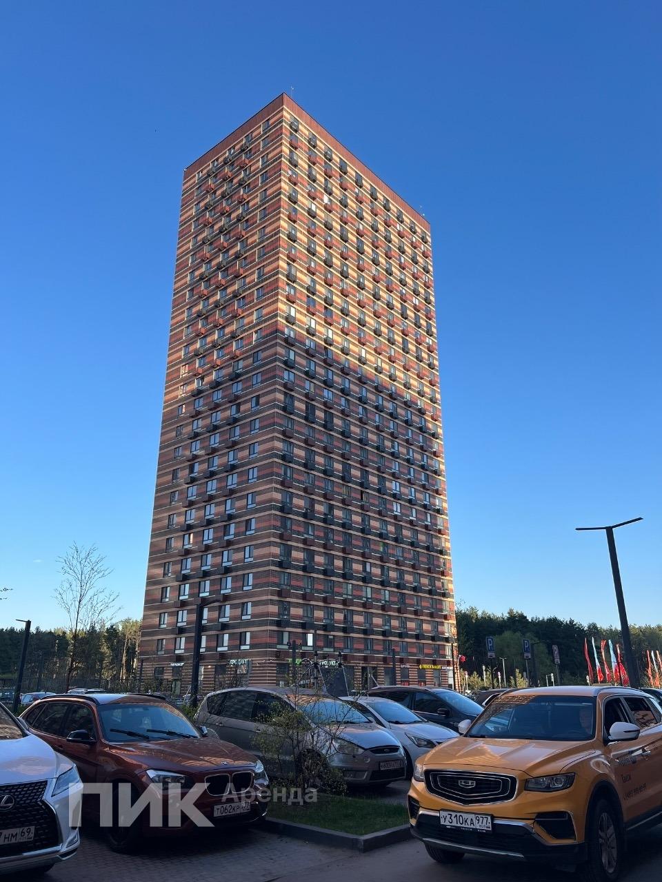 2-к. квартира, 51.8 м², 88 100 ₽/мес — фото № 20