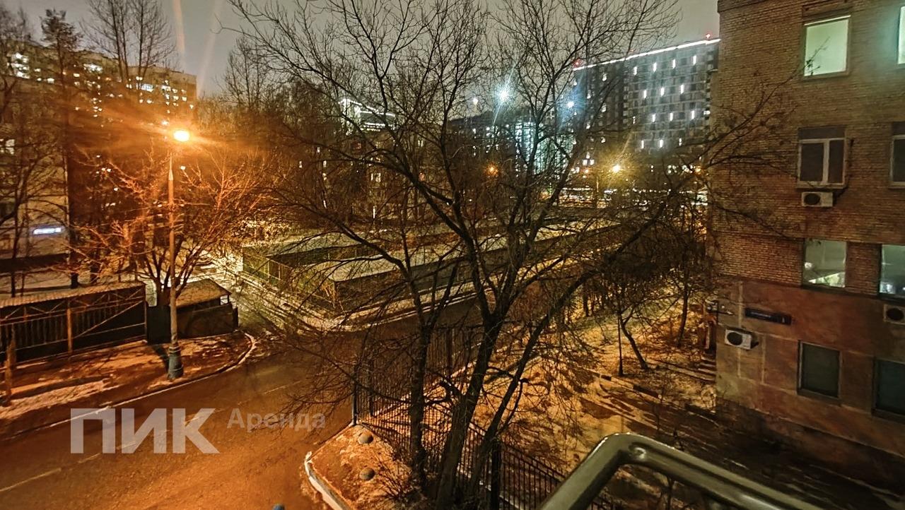 студия, 16 м², 46 000 ₽/мес — фото № 16