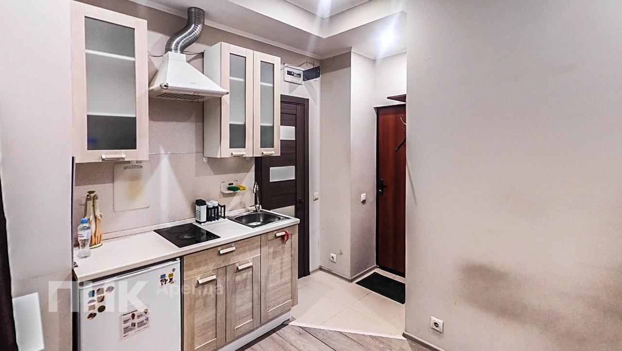 студия, 16 м², 46 000 ₽/мес — фото № 6