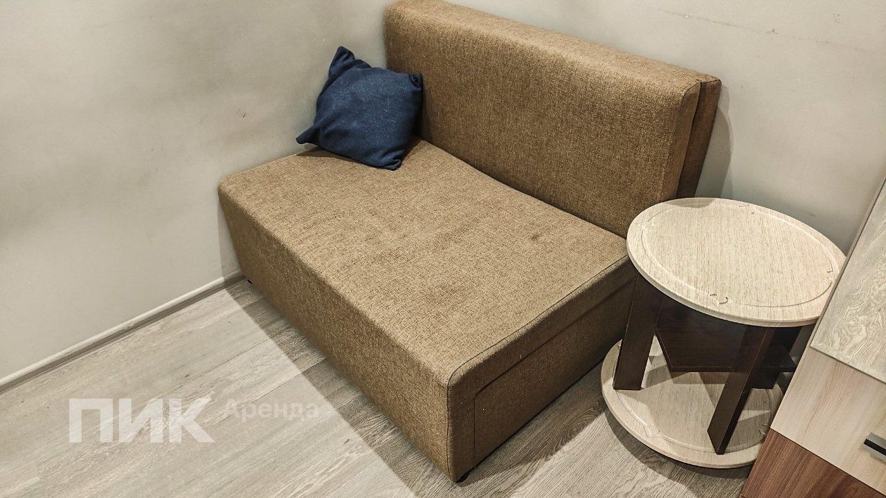 студия, 16 м², 46 000 ₽/мес — фото № 3