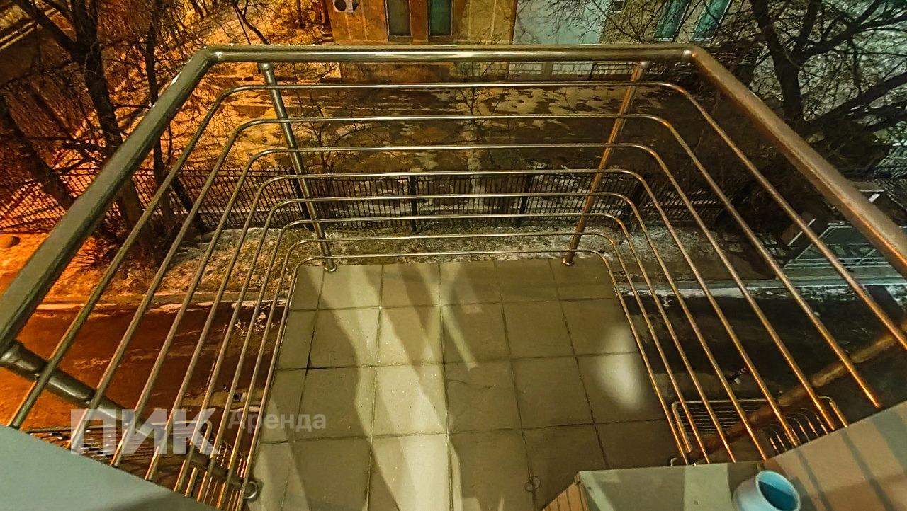 студия, 16 м², 46 000 ₽/мес — фото № 12