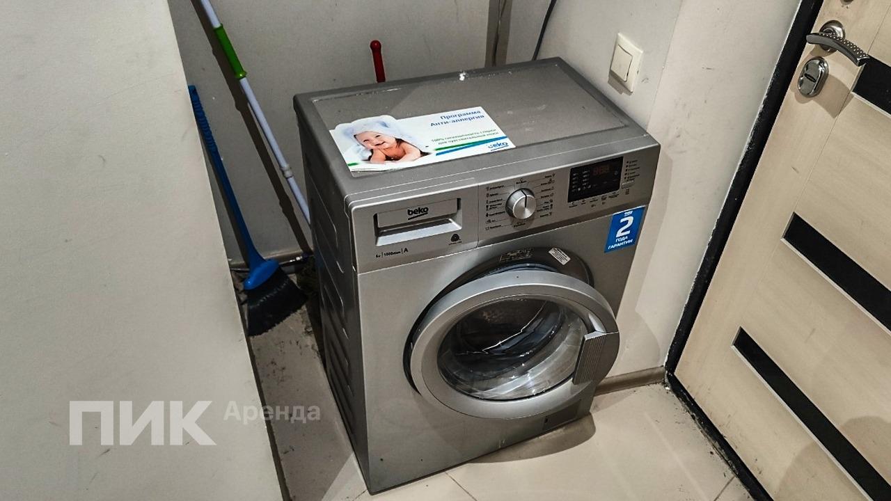 студия, 16 м², 46 000 ₽/мес — фото № 10