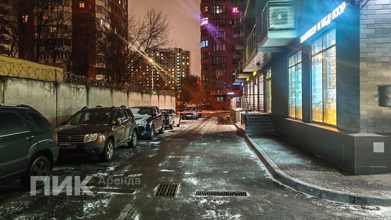 студия, 16 м², 46 000 ₽/мес — фото № 19